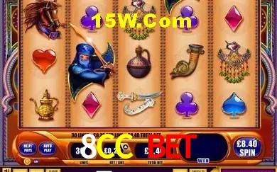 Ofertas Exclusivas 8CC Bet