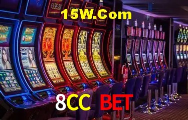 Torneios 8CC Bet