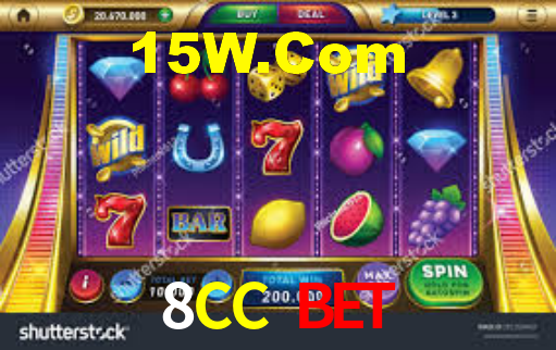 8CC Bet