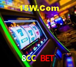 Sistemas de Segurança 8CC Bet