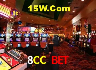 Avaliações dos Jogadores 8CC Bet