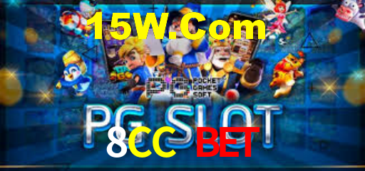 Sinta a adrenalina dos jogos de cassino com 8CC Bet