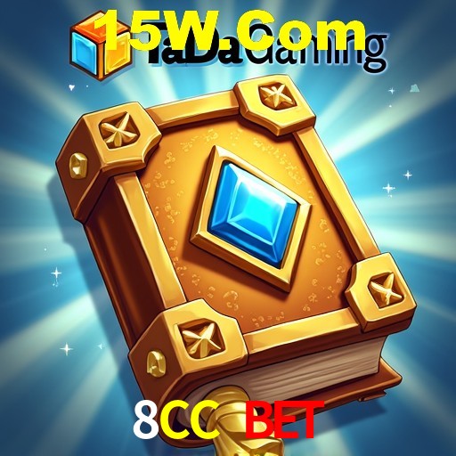 Inovações de Jogos na 8CC Bet: O Futuro das Experiências Interativas