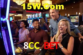 Statistics 8CC Bet