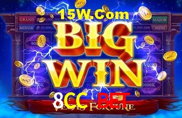Estatísticas 8CC Bet