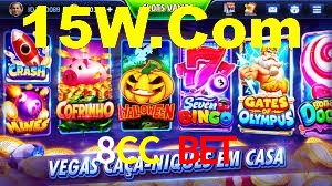 Exclusive Games 8CC Bet