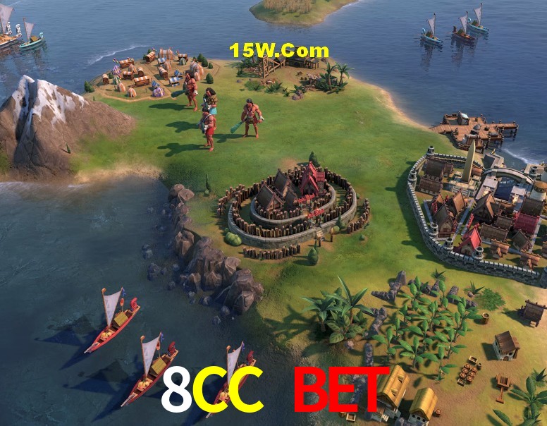 Bônus Diários 8CC Bet