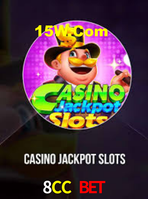 8CC Login