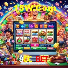 Bonus Features 8CC Bet