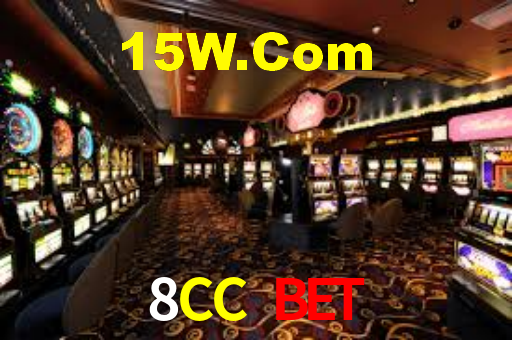 8CC Bet: Seu Cassino Premiado com Pagamentos Rápidos