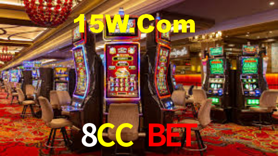 8CC Plataforma
