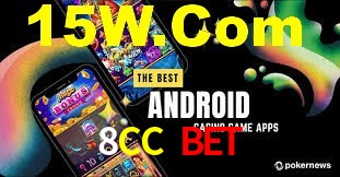 Live Casino 8CC Bet