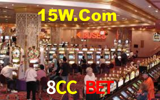 8CC Bet