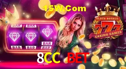 Provedores de Jogos 8CC Bet