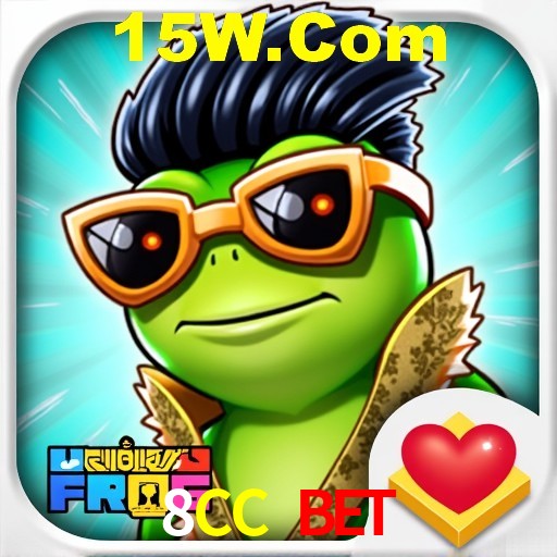 Inovações de Jogos na 8CC Bet: O Futuro das Experiências Interativas