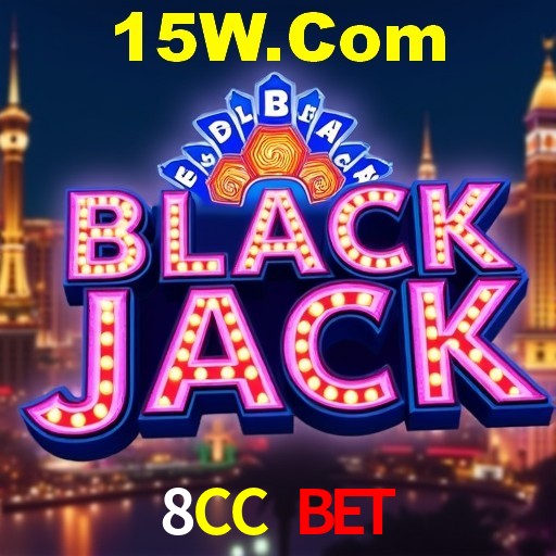 Descubra o Mundo do Cassino Online com 8CC Bet