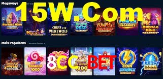 Daily Bonuses 8CC Bet