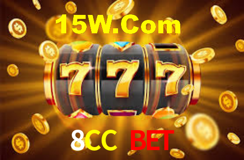 Bônus Generosos e Exclusivos no 8CC Bet para Você!