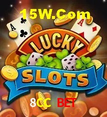 Apostas de Futebol 8CC Bet