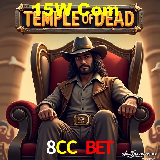 Exclusive Offers 8CC Bet