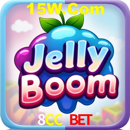 Inovações de Jogos na 8CC Bet: O Futuro das Experiências Interativas