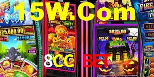 Premium Interface 8CC Bet