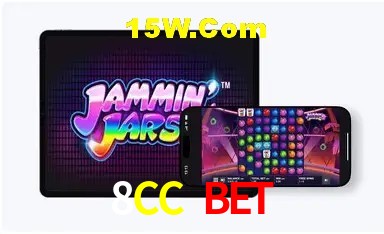 Apostas de Tênis 8CC Bet