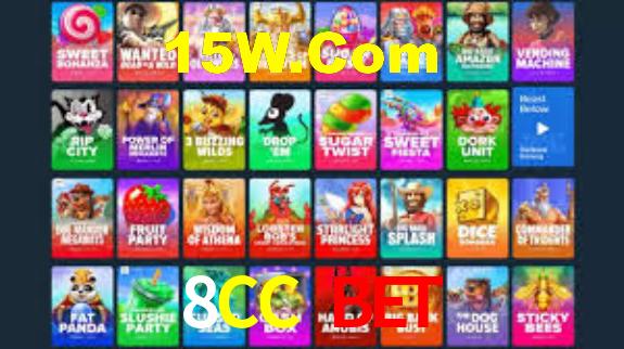 8CC Bet