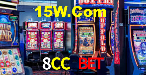 8CC Plataforma