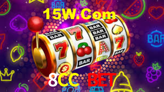 8CC Bet