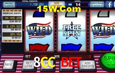 Mesa de Blackjack 8CC Bet