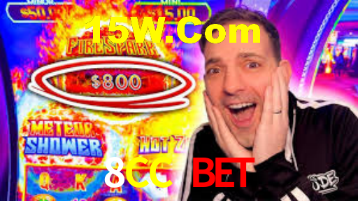 8CC Bet: Jogos de Caça-Níqueis-Altas Recompensas, Roleta-Velocidade, Blackjack-Desafios Máximos
