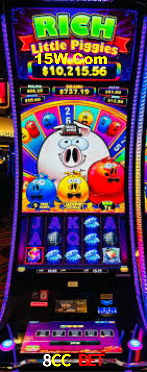 8CC Bet