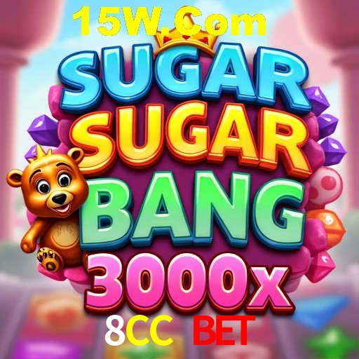 Account Benefits 8CC Bet