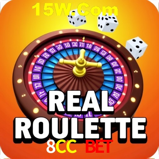 Descubra o Mundo do Cassino Online com 8CC Bet