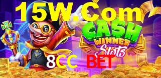 Programa VIP 8CC Bet