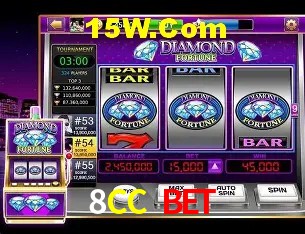 Login Seguro 8CC Bet