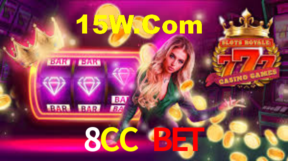 8CC Bet