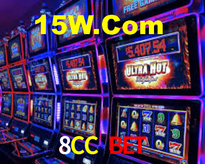 8CC Plataforma