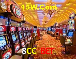 Especiais de Fim de Semana 8CC Bet