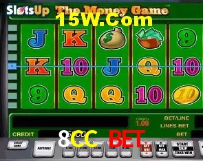 cassino 8CC Bet