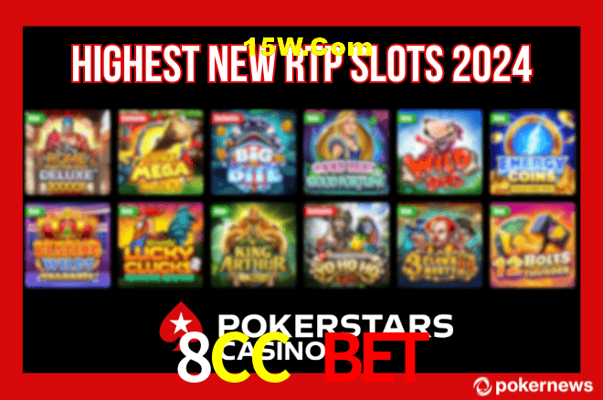 Live Casino 8CC Bet