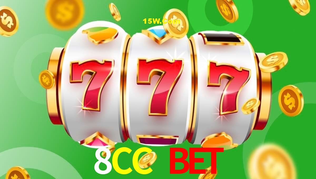 Secure Login 8CC Bet