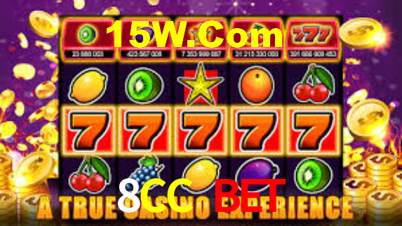 8CC Bet: A Experiência de Casino com Jogos de Mesa ao Vivo