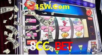 Experiência VIP 8CC Bet