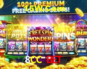 Casino Ao Vivo 8CC Bet