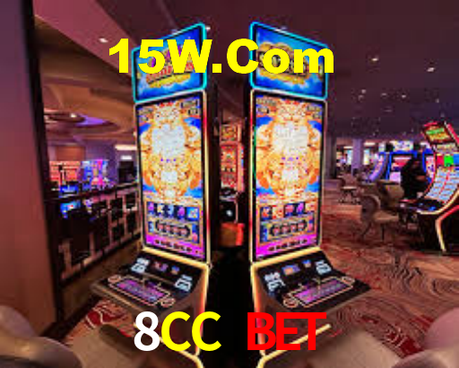 8CC Bet