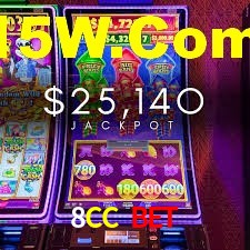 Tournaments 8CC Bet