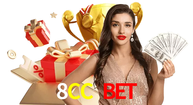 8CC Bet